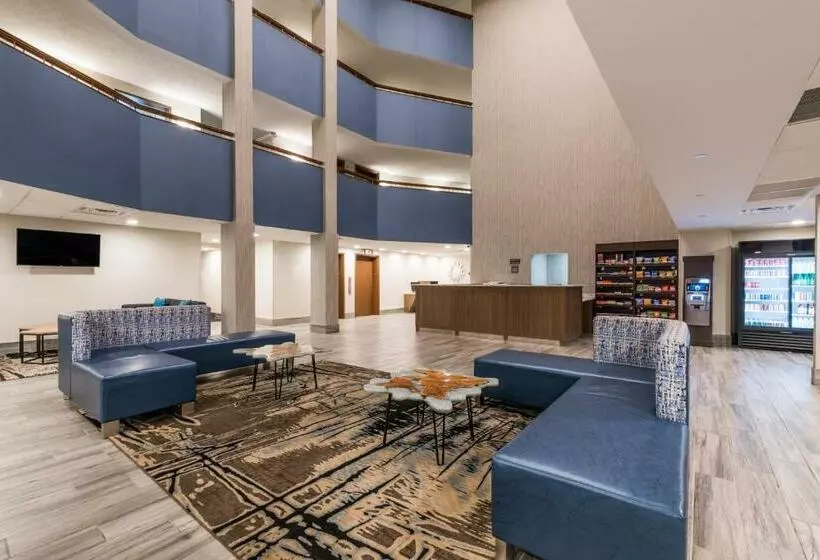 ホテル Comfort Inn Horsham   Philadelphia