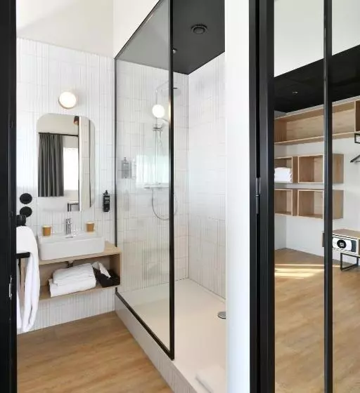 ホテル Ibis Styles Namur