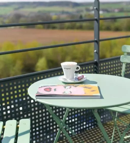 ホテル Ibis Styles Namur