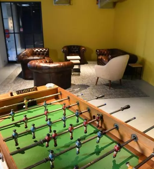 ホテル Ibis Styles Namur