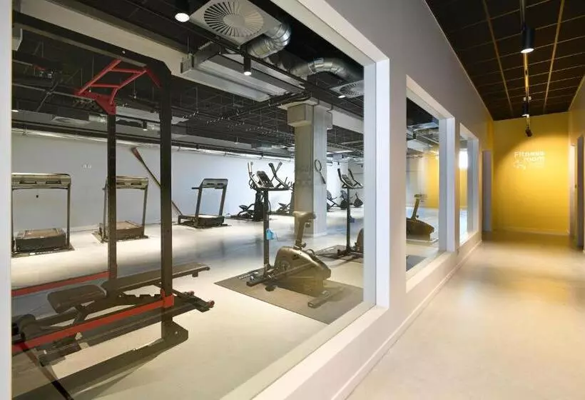 ホテル Ibis Styles Namur