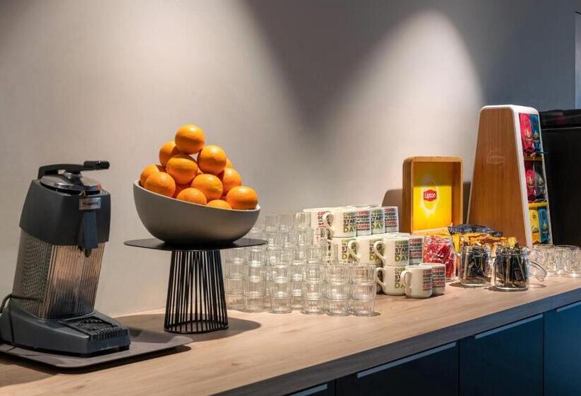 فندق Ibis Styles Namur