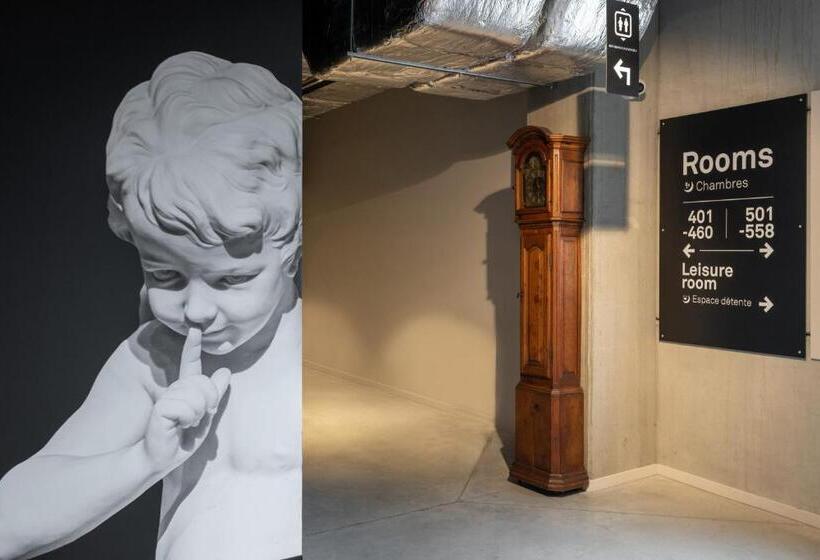 فندق Ibis Styles Namur