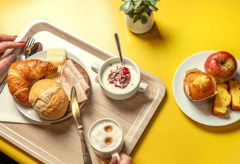 فندق Ibis Styles Namur