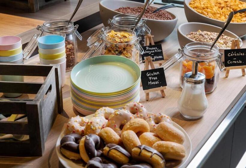 فندق Ibis Styles Namur