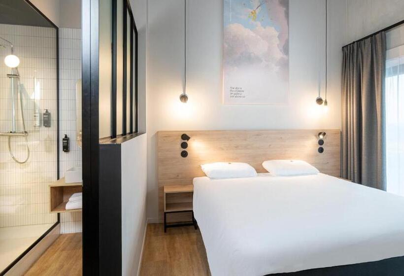 فندق Ibis Styles Namur