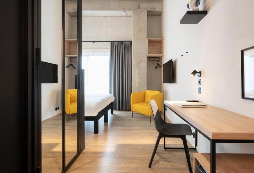 فندق Ibis Styles Namur