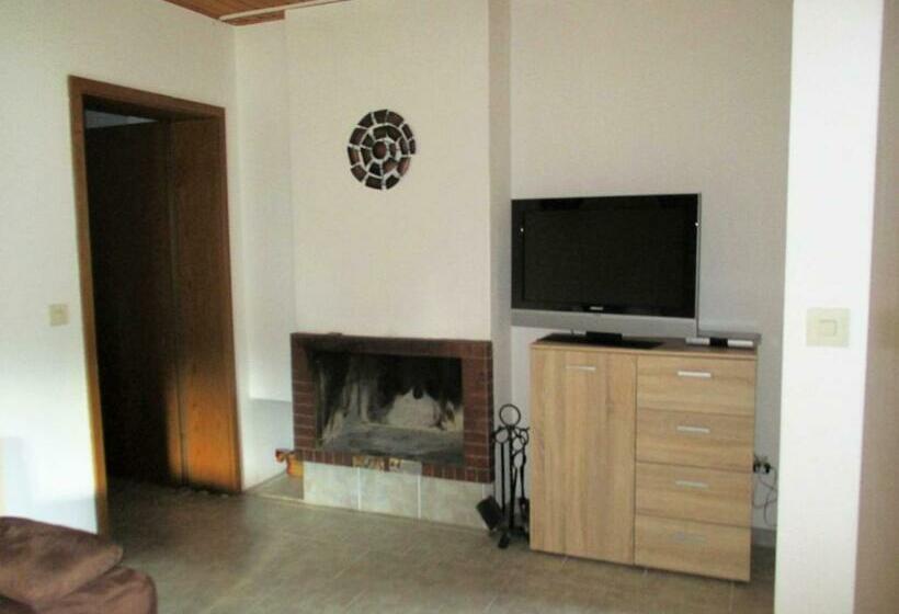 Hotel Reiterhof Finkenmühle Fewo Dolly