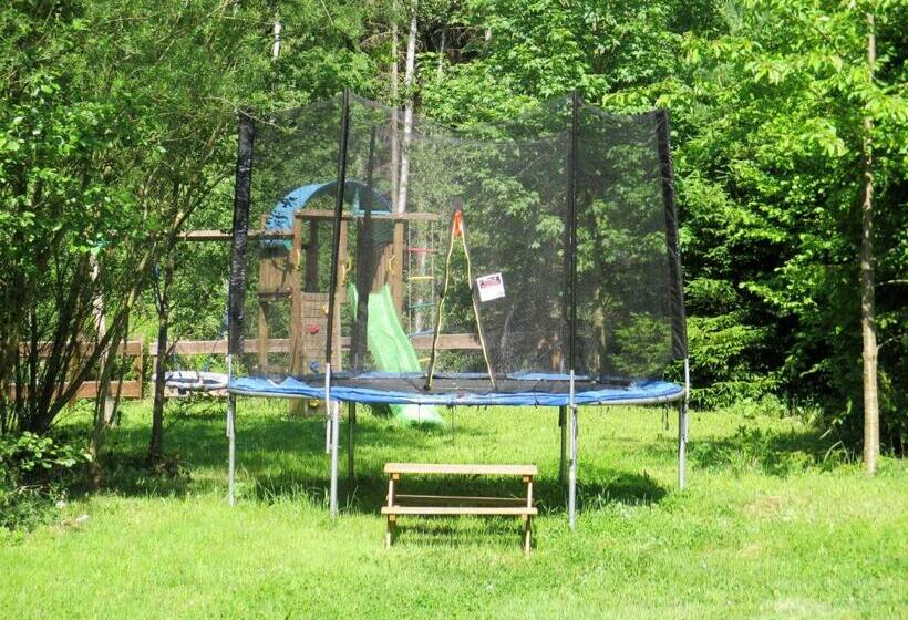 Hotel Reiterhof Finkenmühle Fewo Dolly