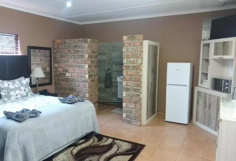 پانسیون Aub Guesthouse   Mariental