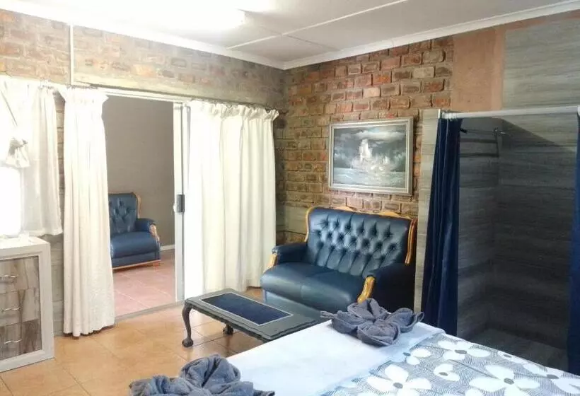 پانسیون Aub Guesthouse   Mariental