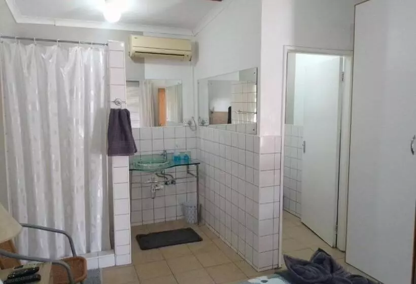 پانسیون Aub Guesthouse   Mariental