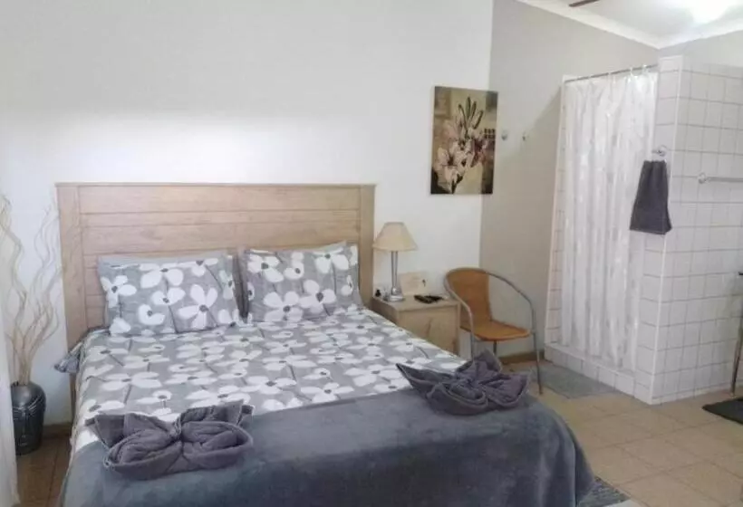 پانسیون Aub Guesthouse   Mariental