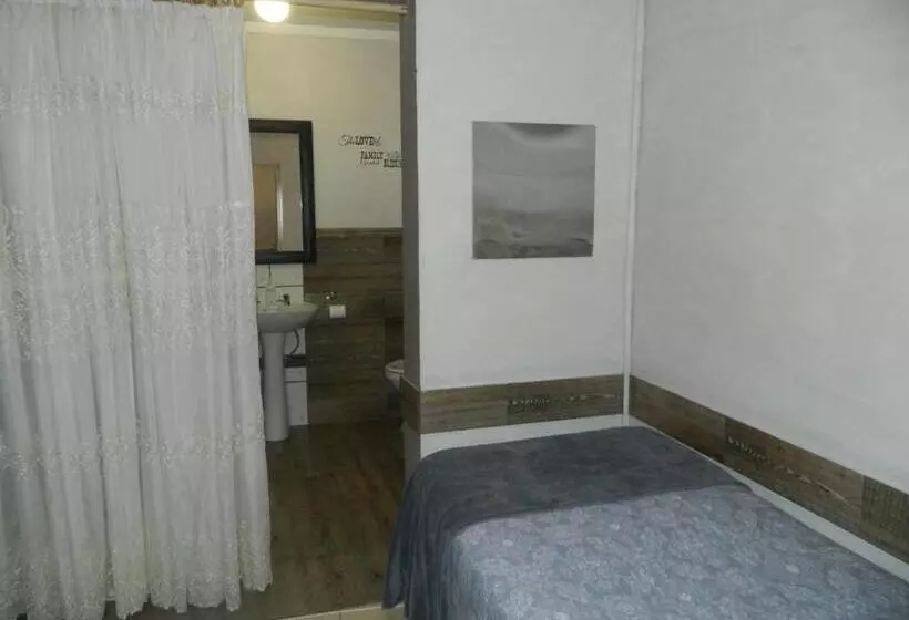 پانسیون Aub Guesthouse   Mariental