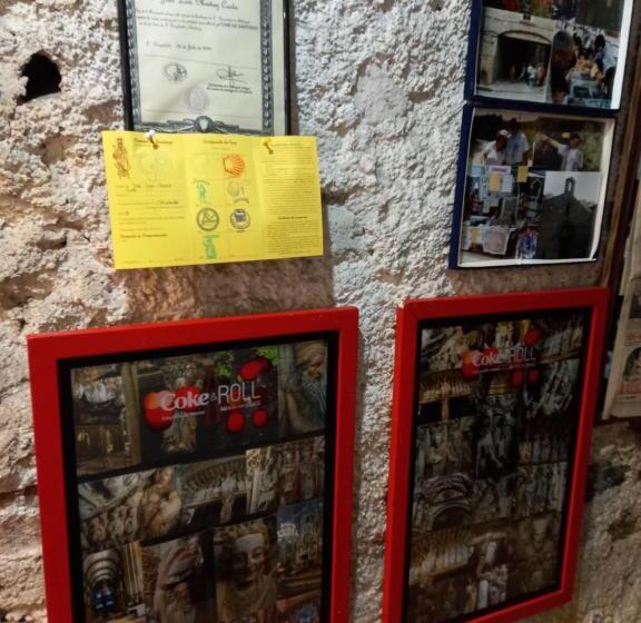 تختخواب و صبحانه El Bordón De La Casa Batallón