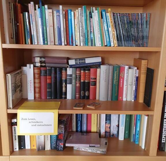 住宿加早餐 Weinhaus Paradies