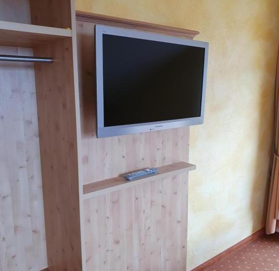 住宿加早餐 Weinhaus Paradies