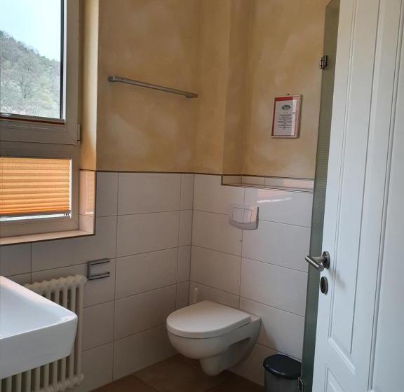 住宿加早餐 Weinhaus Paradies