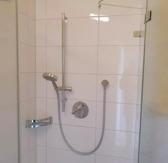 Aamiaismajoitus (B&B) Weinhaus Paradies