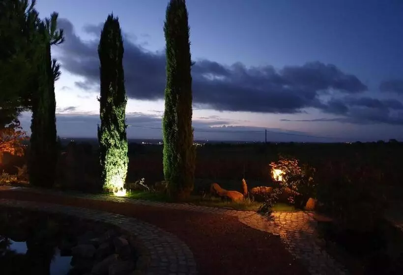 Aamiaismajoitus (B&B) Weinhaus Paradies