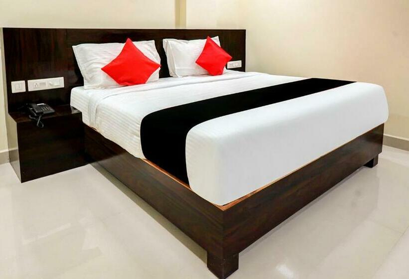 Hôtel Super Capital O Siddartha Elite