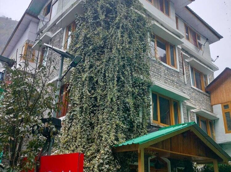 Отель Devlok International