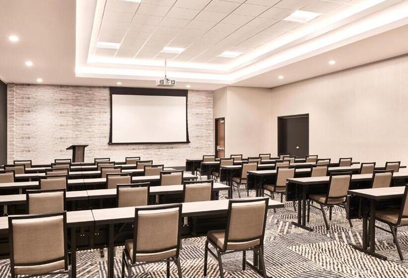 ホテル Hyatt Place Phoenix/downtown