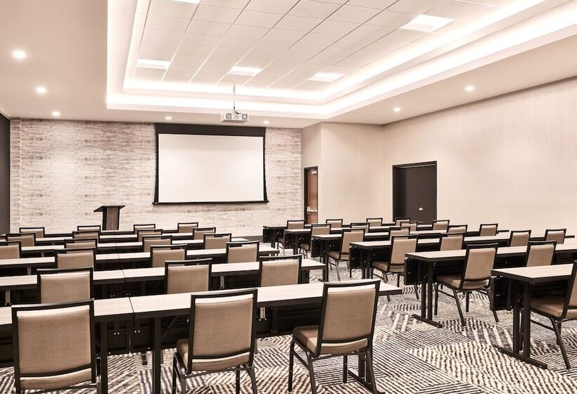 ホテル Hyatt Place Phoenix/downtown