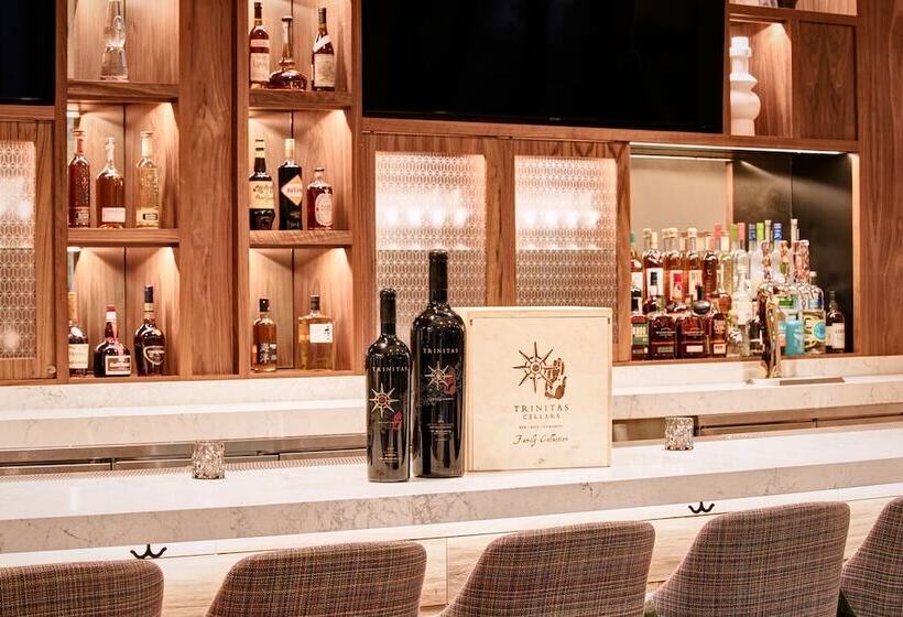 ホテル Hyatt Place Phoenix/downtown