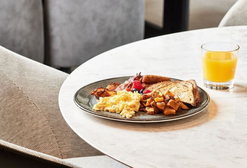 ホテル Hyatt Place Phoenix/downtown