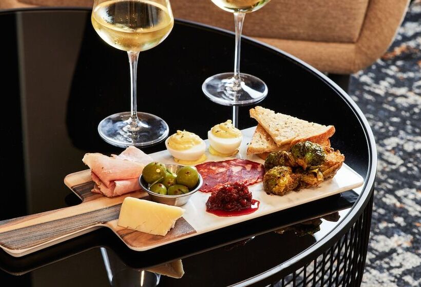 ホテル Hyatt Place Phoenix/downtown