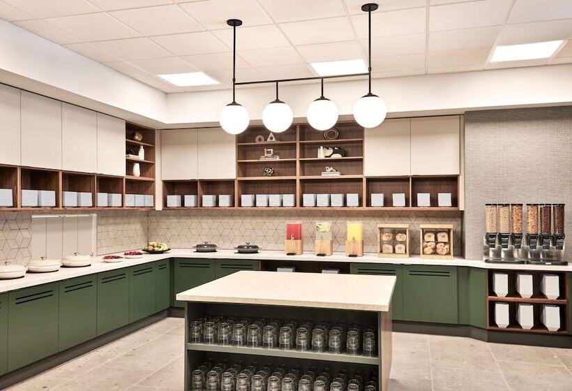 ホテル Hyatt Place Phoenix/downtown