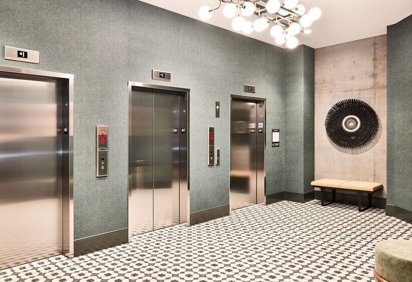 ホテル Hyatt Place Phoenix/downtown