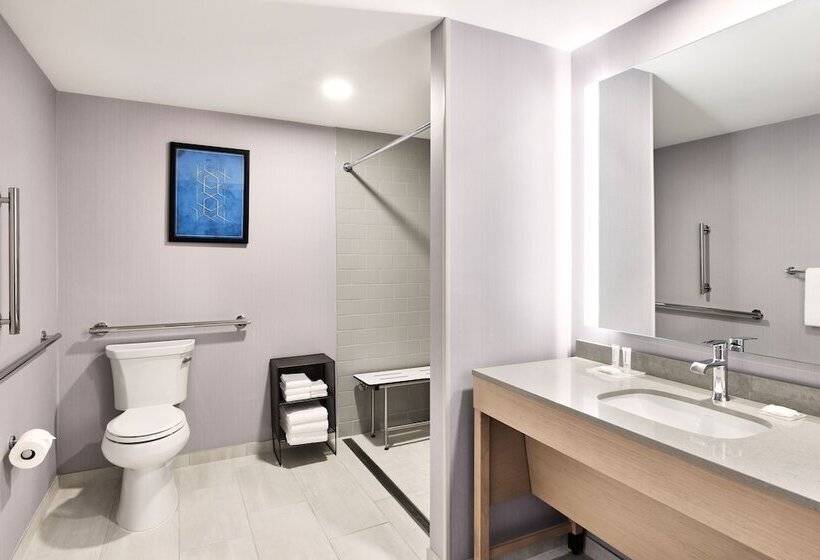 ホテル Hyatt Place Phoenix/downtown