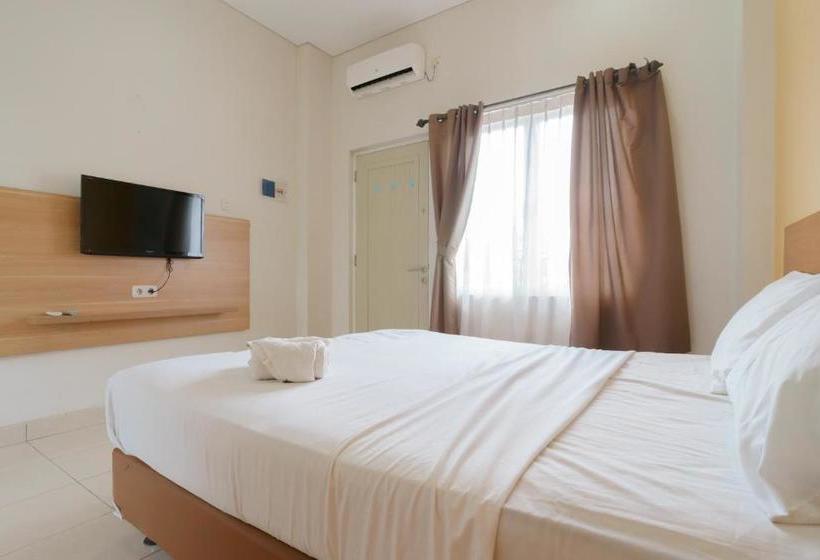 فندق Mango Suites Redpartner