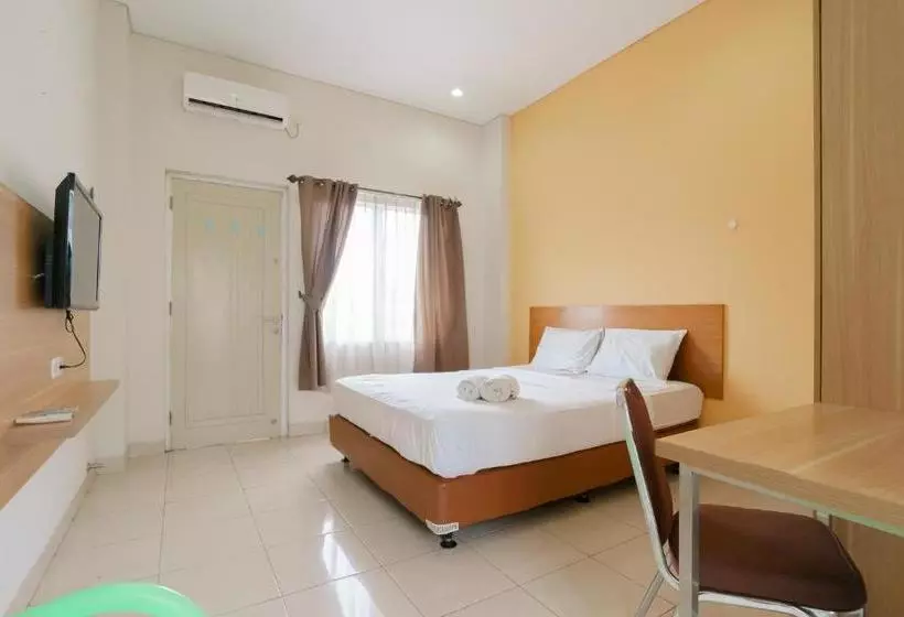 Hotel Mango Suites Redpartner
