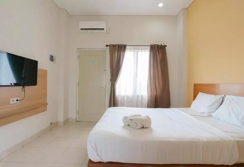 Hotel Mango Suites Redpartner