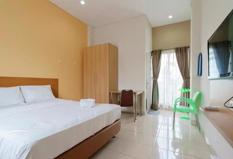 Hotel Mango Suites Redpartner