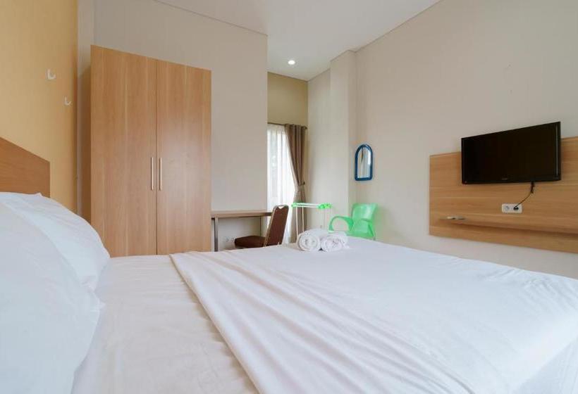 فندق Mango Suites Redpartner