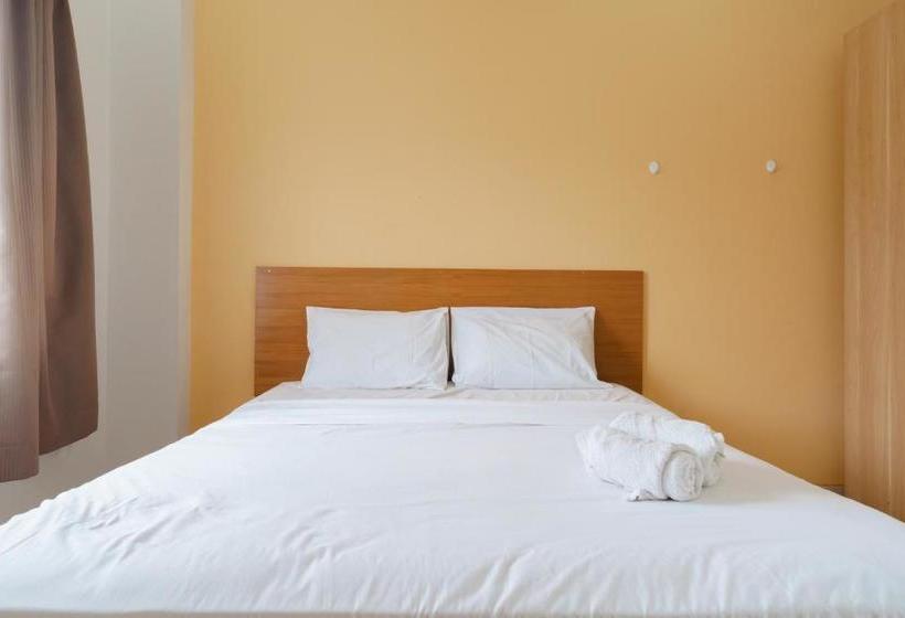 Hotel Mango Suites Redpartner