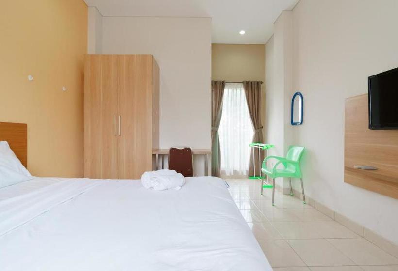 Hotel Mango Suites Redpartner