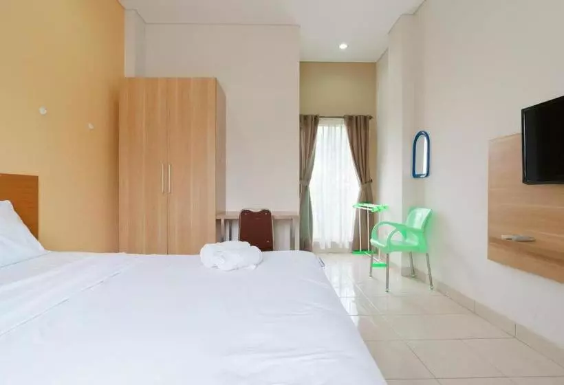 Hotel Mango Suites Redpartner
