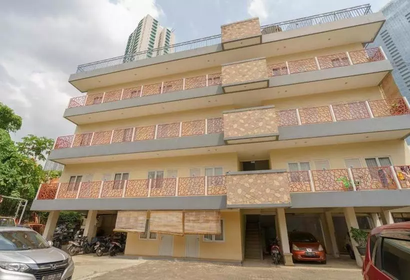 Hotel Mango Suites Redpartner