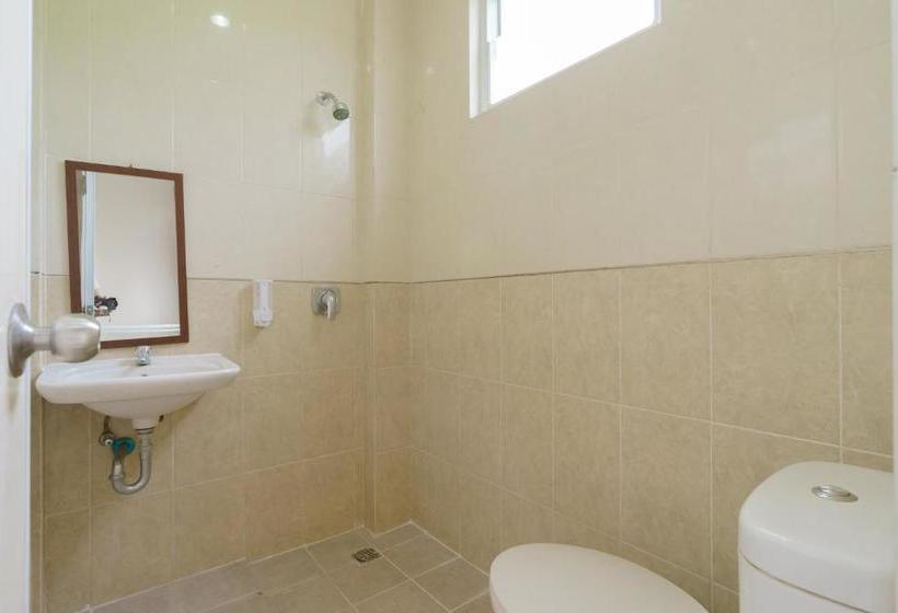 فندق Mango Suites Redpartner