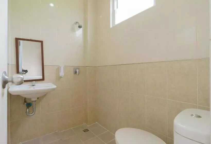 Hotel Mango Suites Redpartner