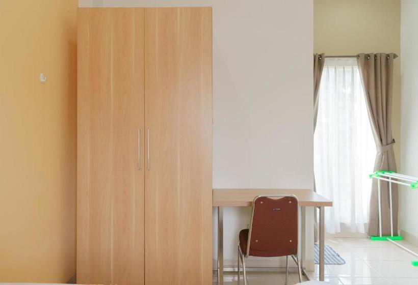 فندق Mango Suites Redpartner