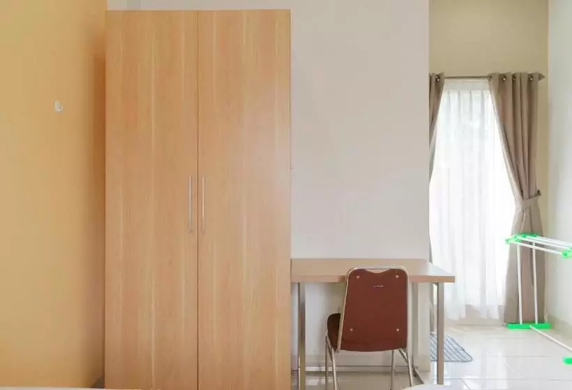 Hotel Mango Suites Redpartner