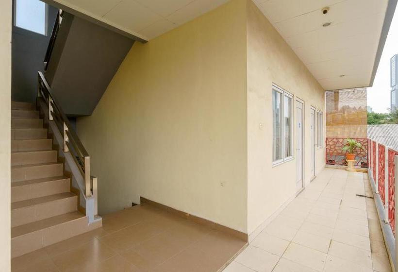 فندق Mango Suites Redpartner