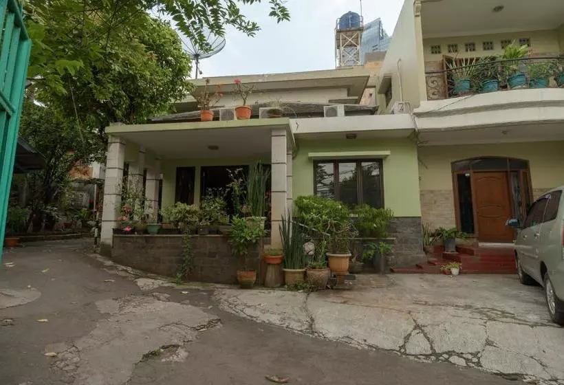 Hotel Mango Suites Redpartner