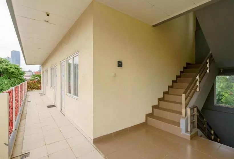 Hotel Mango Suites Redpartner